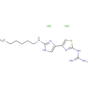 CAS 88723-69-7 structure