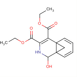 CAS 88730-02-3 structure