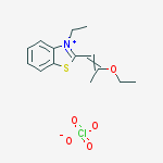 CAS 88736-02-1 molecular structure