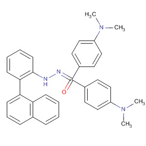 CAS 88738-69-6 molecular structure