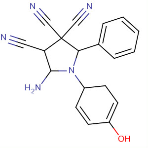 CAS 88745-02-2 structure