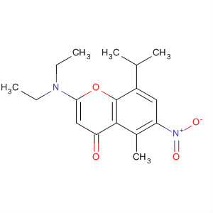 CAS 88753-69-9 molecular structure