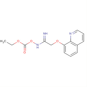 CAS 88758-69-4 molecular structure
