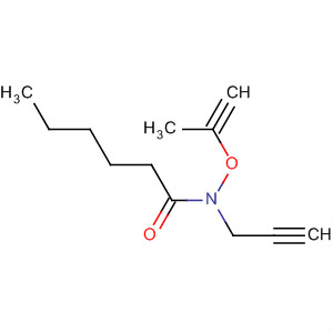 CAS 88759-02-8 molecular structure