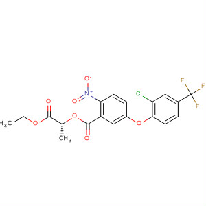 CAS 88762-69-0 molecular structure