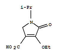 CAS 88767-02-6 structure