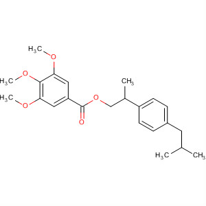CAS 88774-02-1 molecular structure