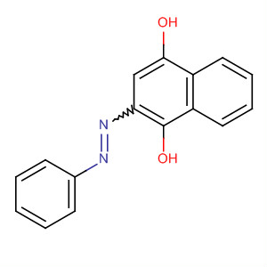 CAS 88779-02-6 molecular structure