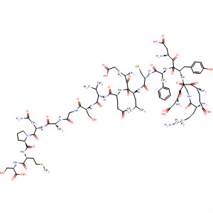 CAS 88794-69-8 structure