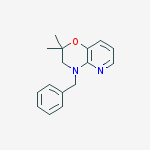 CAS 88799-69-3 molecular structure