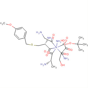 CAS 88832-02-4 structure