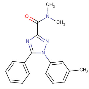 CAS 88838-69-1 structure