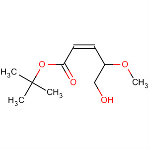 CAS 88842-02-8 molecular structure