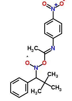 CAS 88867-69-0 molecular structure
