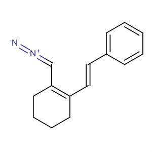 CAS 88879-69-0 molecular structure