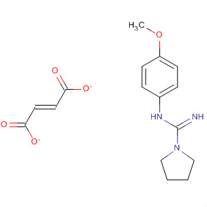 CAS 88884-69-9 structure