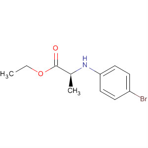 CAS 88912-02-1 molecular structure