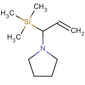 CAS 88916-02-3 structure