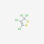 CAS 88917-02-6 molecular structure