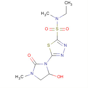 CAS 88918-02-9 structure