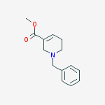 CAS 88928-69-2 molecular structure