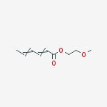 CAS 88973-69-7 structure