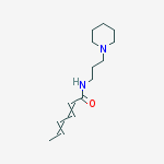 CAS 88974-02-1 structure