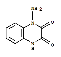 CAS 88976-69-6 structure