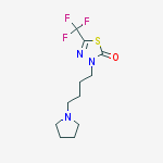 CAS 88977-02-0 molecular structure