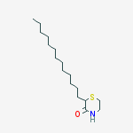 CAS 88988-02-7 structure