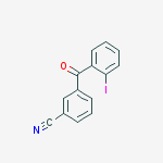 CAS 890098-69-8 molecular structure