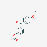 CAS 890100-02-4 molecular structure