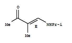 CAS 89029-69-6 molecular structure