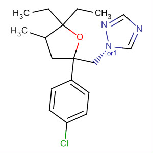 CAS 89058-69-5 structure