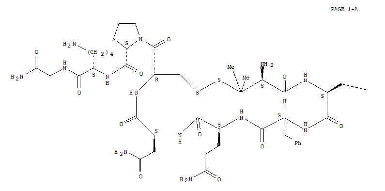 CAS 89070-69-9 structure