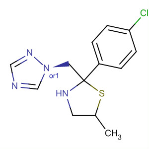 CAS 89081-69-6 structure