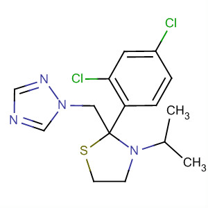 CAS 89082-02-0 molecular structure