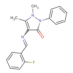 CAS 89093-69-6 molecular structure