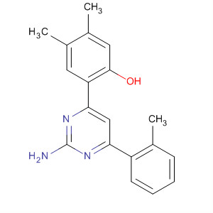 CAS 89112-69-6 molecular structure