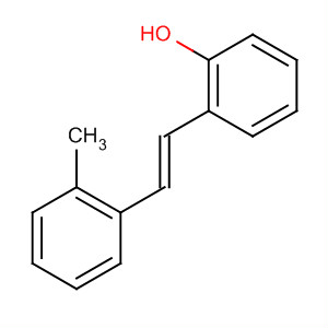 CAS 89122-69-0 molecular structure