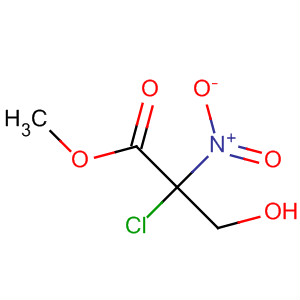 CAS 89124-02-7 molecular structure