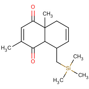 CAS 89131-69-1 molecular structure