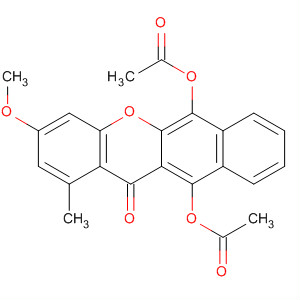 CAS 89141-02-6 molecular structure