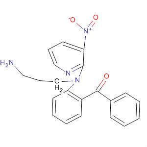 CAS 89154-02-9 molecular structure