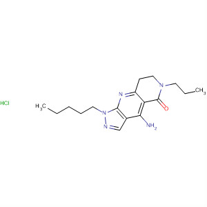 CAS 89158-69-0 structure