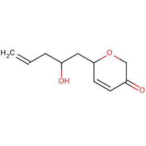 CAS 89189-02-6 molecular structure