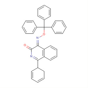 CAS 89192-69-8 structure