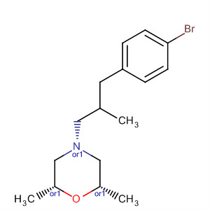 CAS 89193-69-1 structure