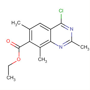 CAS 89200-69-1 molecular structure