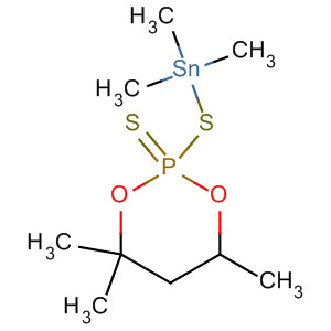 CAS 89202-02-8 molecular structure
